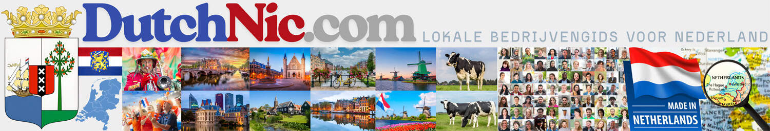 Gemaakt in Nederland - El Loco